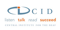 CID – Central Institute for the Deaf